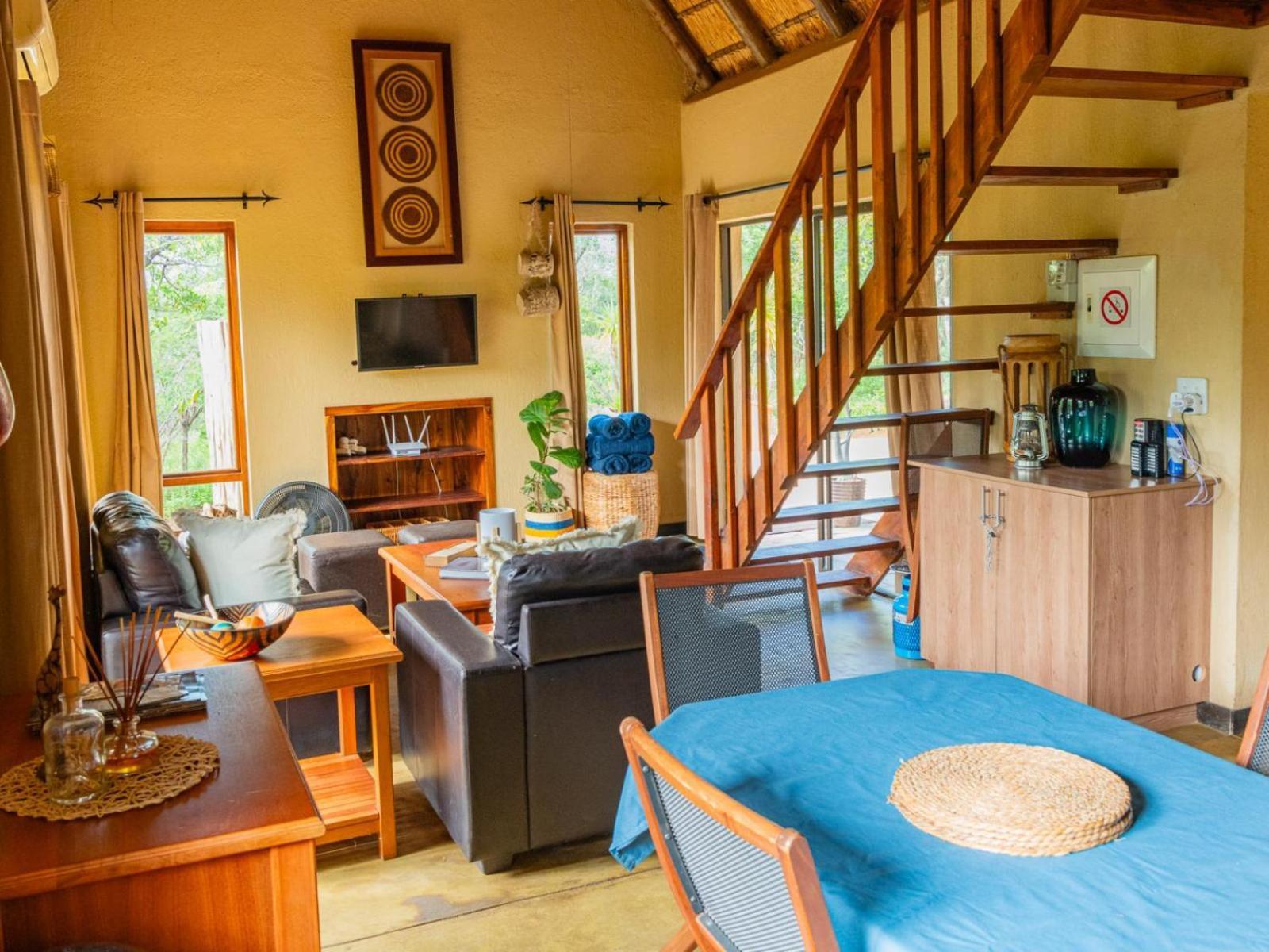 Impala Cottage Hoedspruit Exterior photo