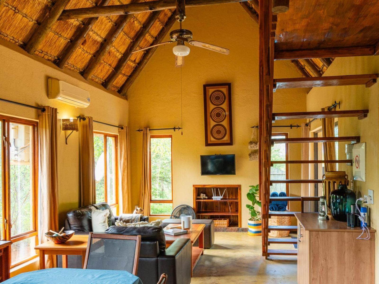 Impala Cottage Hoedspruit Exterior photo