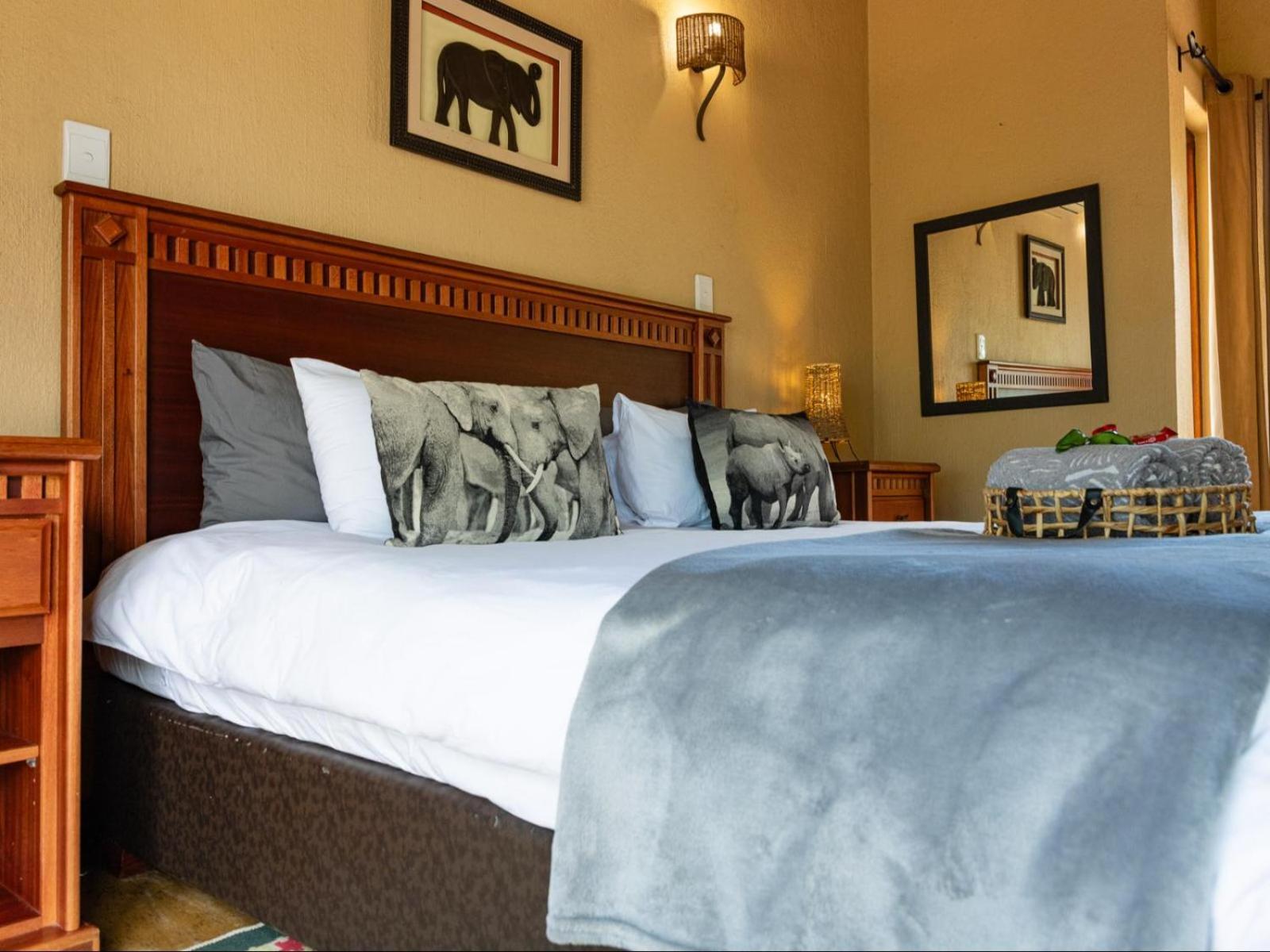Impala Cottage Hoedspruit Room photo