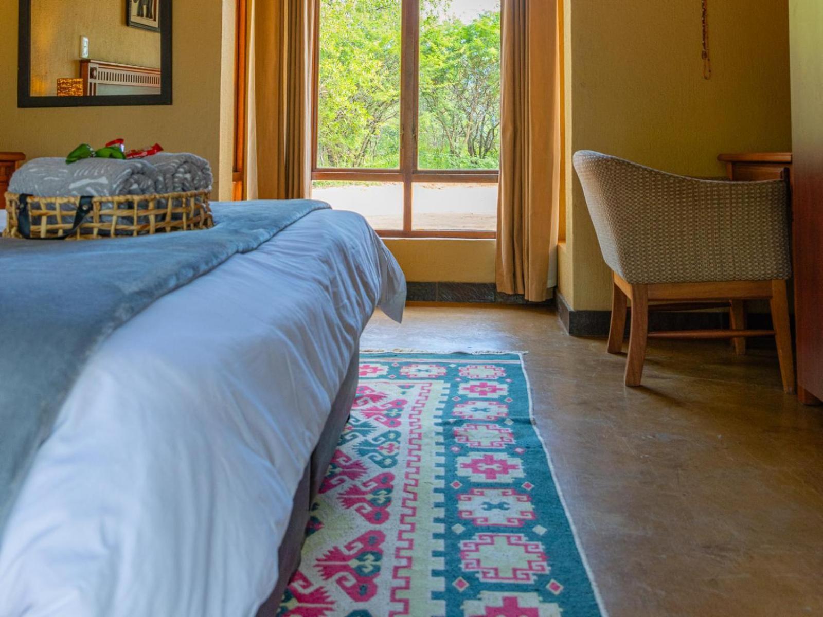 Impala Cottage Hoedspruit Room photo
