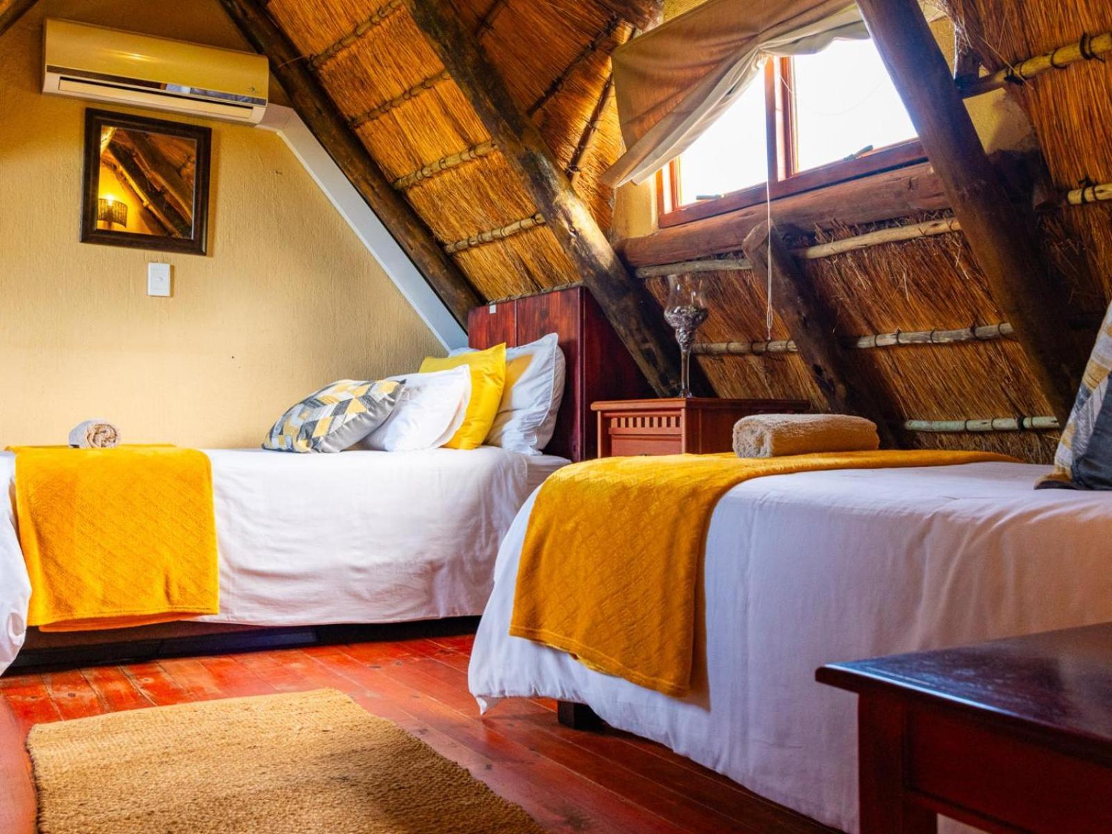 Impala Cottage Hoedspruit Room photo